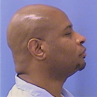 JONES, LARRY, Cook County  IL