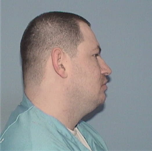 MARCUM, CLAYTON, Iroquois County  IL