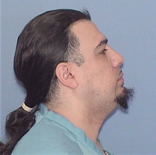 SERRANO, MARCUS, Cook County  IL
