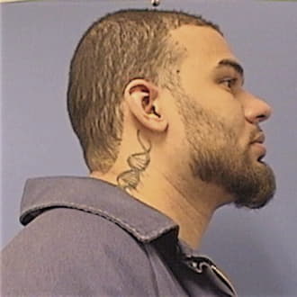 SMITH, JESSE, Cook County  IL