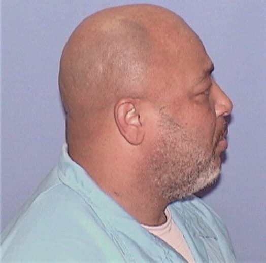 THOMPSON, PATRICK, Cook County  IL