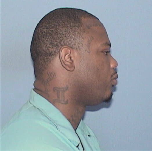 EDWARDS, MONTAE W., Cook County  IL