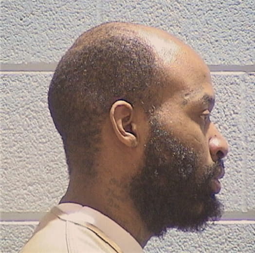 JACKSON, OLAJUJUAN, Cook County  IL