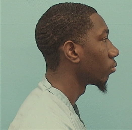 JENKINS, DENZEL, Cook County  IL