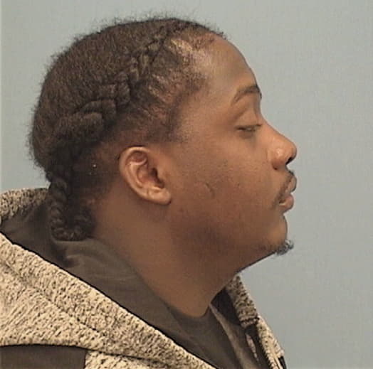 MOORE, DEVONTE, Kane County  IL