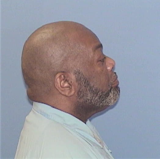 PERSON, CLARENCE, Cook County  IL