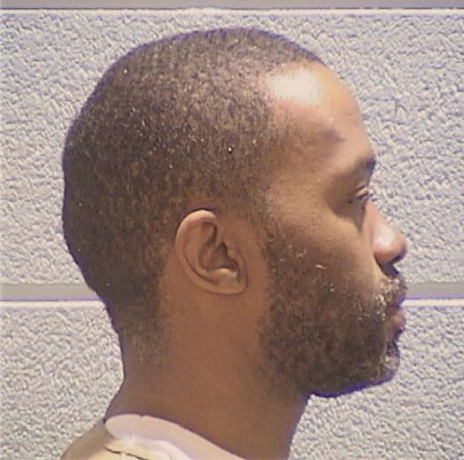 ANDERSON, JOVAN, Cook County  IL