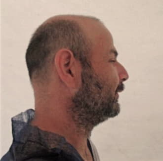 HARTMAN, JON R., Jefferson County  IL