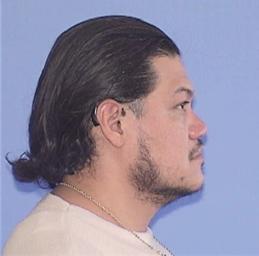 ALONSO, JUAN, Cook County  IL