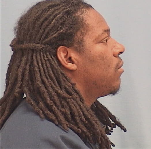 BRISCOE, SHACQUILLE, Cook County  IL