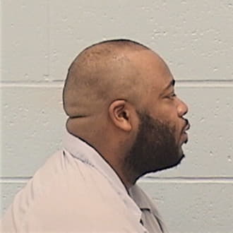 THORTON, SHAWN A., Cook County  IL