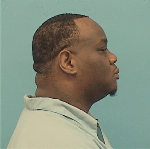 HARRIS, JAMES J., Cook County  IL