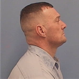 POTTS, BRIAN K., Saline County  IL