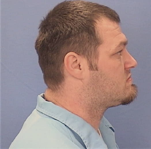 FULLINGTON, ANDREW L., Randolph County  IL