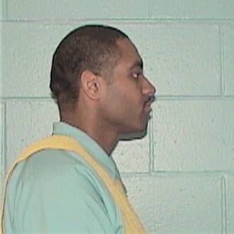 HARRIS, MARCUS, Cook County  IL