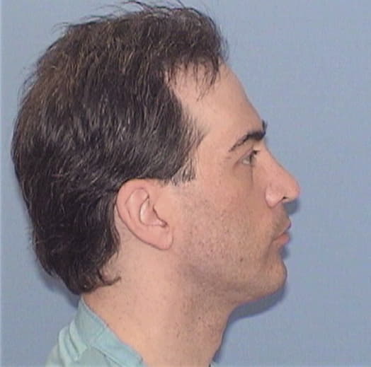 HORRELL, PHILLIP L., Kankakee County  IL