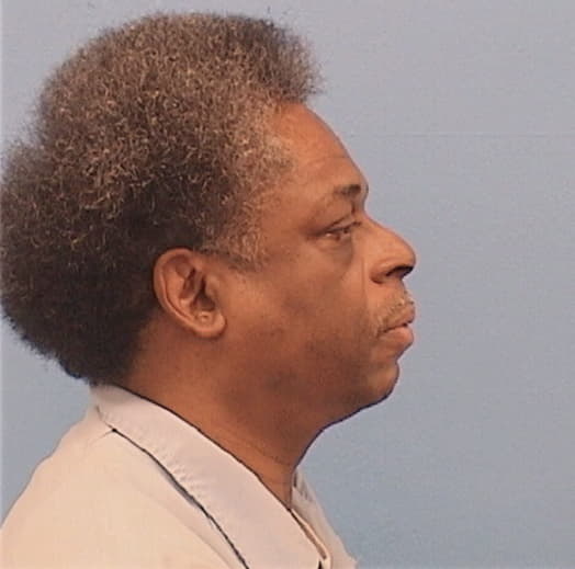 PATTON, VANCE, Cook County  IL