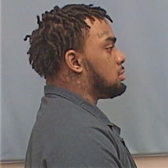 TURNER, CURSTON L., Macon County  IL