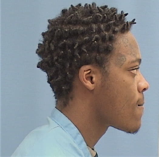 BLAN, ANTHONY M., Winnebago County  IL