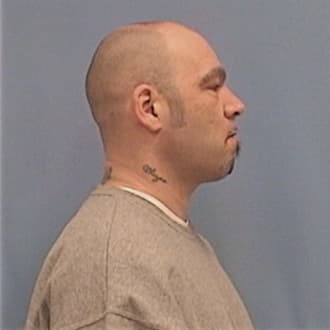 HAYES, DAVID R., Madison County  IL