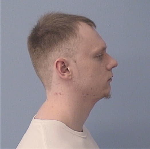 THOMAS, CONNOR, McLean County  IL