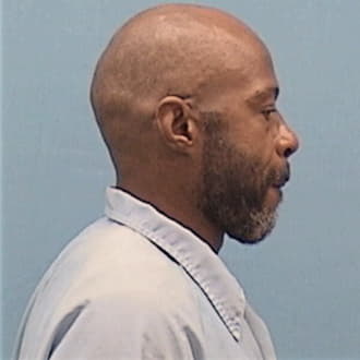 DEGRAFFENREID, SHERWIN, Cook County  IL