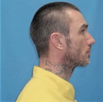 FREDERICK, CHARLES E., Montgomery County  IL