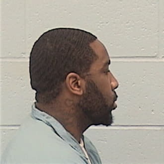 HARRIS, TYRELL B., Sangamon County  IL