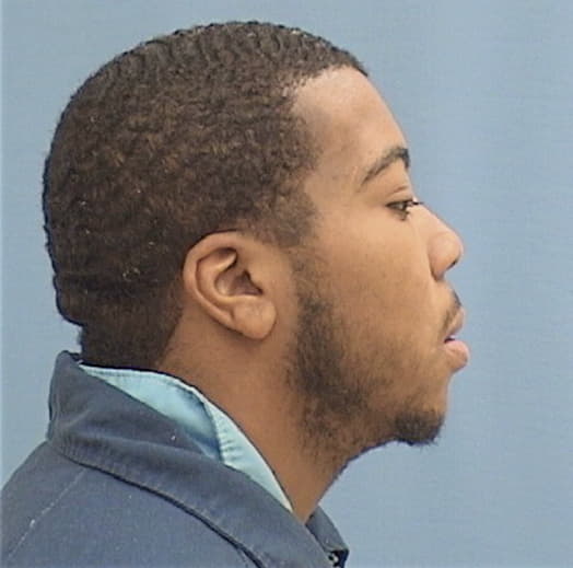 HOWARD, TREVON, Champaign County  IL