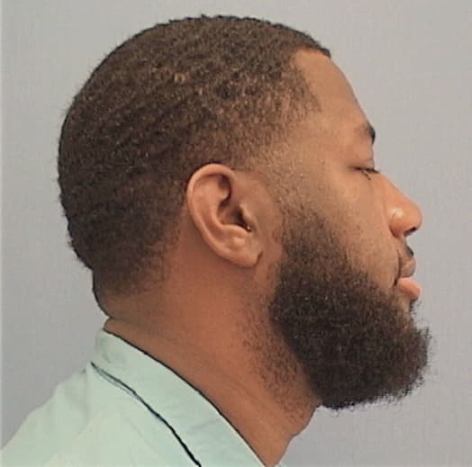 JOHNSON, TYHEIM J., Macon County  IL