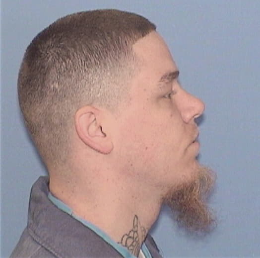 LOYD, SPENCER L., Marion County  IL