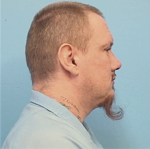 VANHOOREBEKE, DANIEL L., Saline County  IL