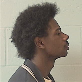 GARY, DWAYNE A., Woodford County  IL