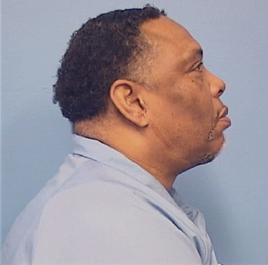 PARKER, FRED, Cook County  IL