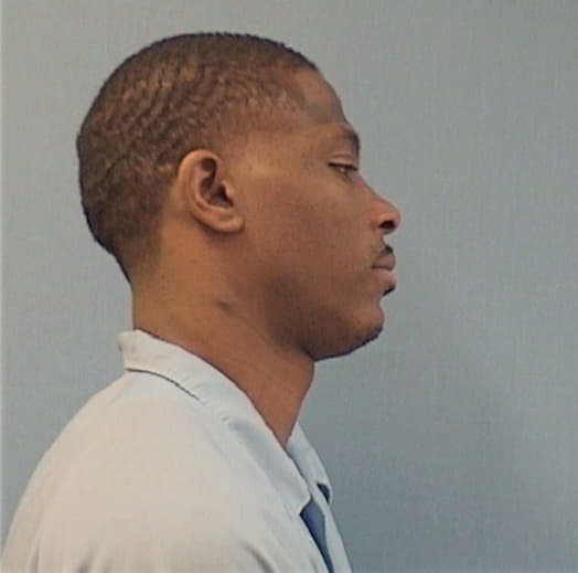 THOMPSON, BRANDON, Cook County  IL