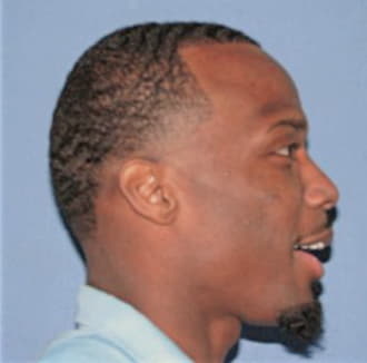 BRADLEY, DEONTAYE, Cook County  IL
