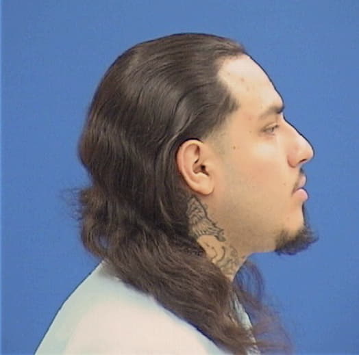 CALVO, JESUS, DuPage County  IL