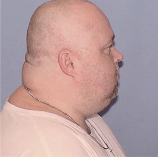 FERRIS, DUSTIN P., Champaign County  IL