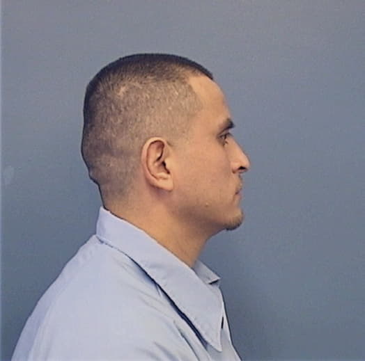 GONZALEZ, JORGE, Cook County  IL