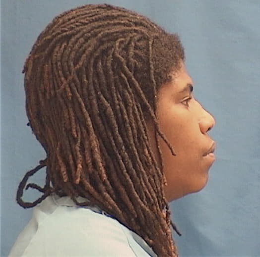 WILSON, DARRIUS, Cook County  IL