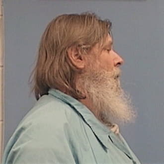 FERGUSON, BRIAN K., Christian County  IL