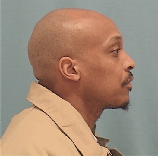 HENDERSON, GEOMARRIO, Kane County  IL