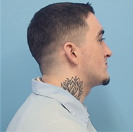 HOLMAN, JACOB A., Marion County  IL