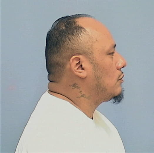 ROBLES, NAMUR R., Bond County  IL