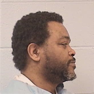DUERSON, COREY, Cook County  IL