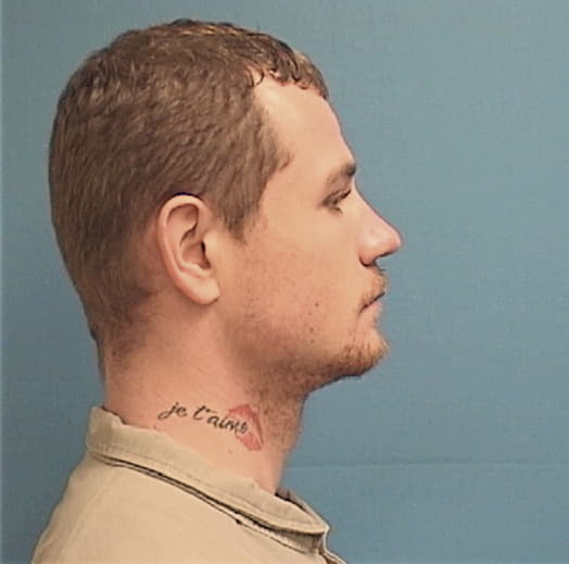 FINNEY, WILLIAM J., Jackson County  IL