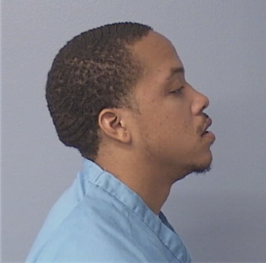 HARPER, JAMIERE, Cook County  IL