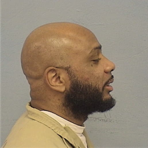 BROWN, MAURICE, St. Clair County  IL