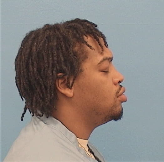 PARKER, VERDELL, Cook County  IL