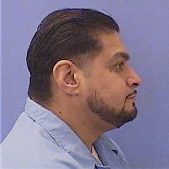 PETROV, JESUS K., Cook County  IL